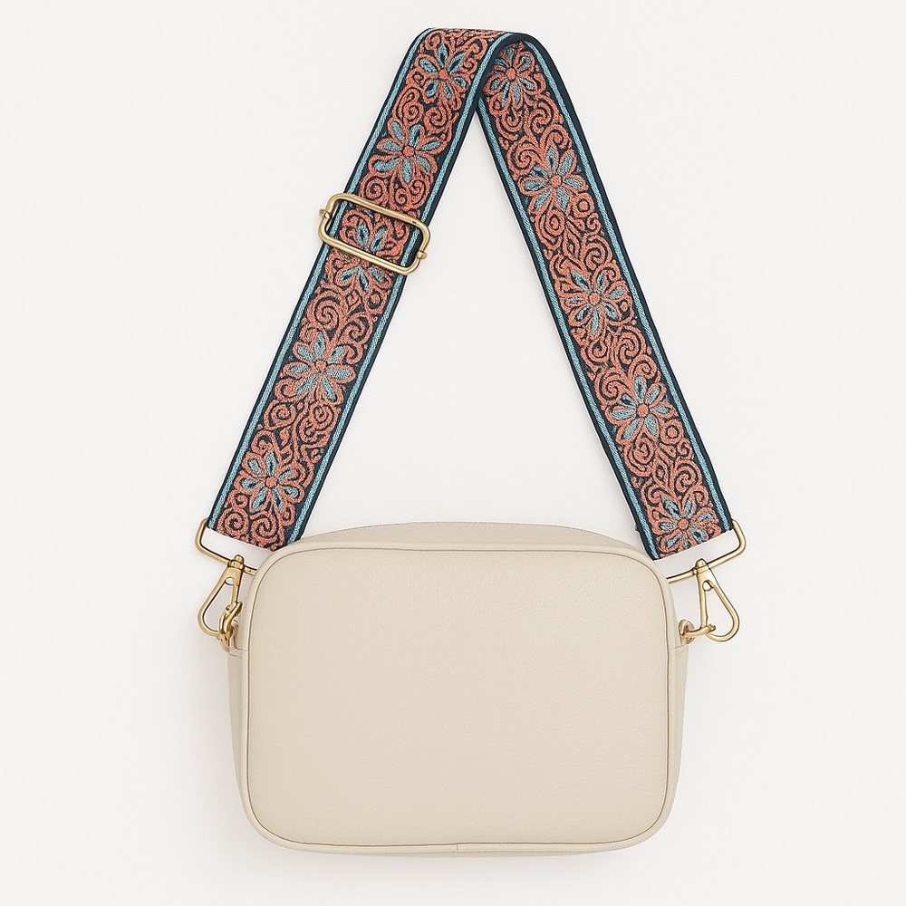 Coco & Carmen Adjustable Shoulder Strap - Picture 4 of 5